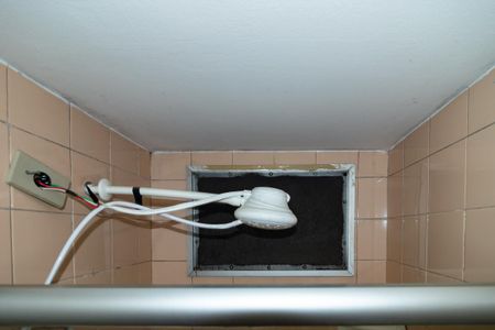 Banheiro de apartamento à venda com 1 quarto, 40m² em Consolação, São Paulo