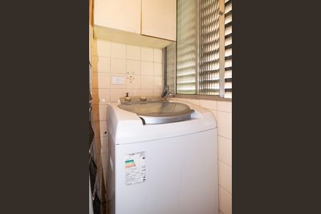 Apartamento à venda com 40m², 1 quarto e 1 vagaÁrea de Serviço