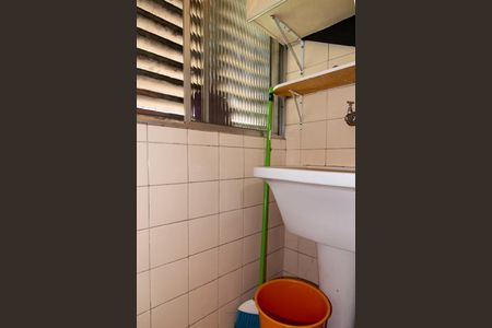 Apartamento à venda com 40m², 1 quarto e 1 vagaÁrea de Serviço