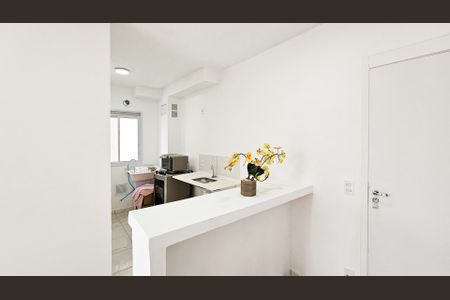 Apartamento para alugar com 54m², 2 quartos e 1 vagaCozinha e Área de Serviço