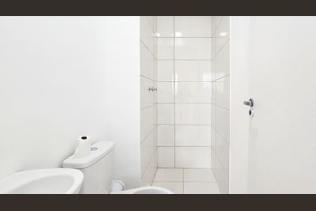 Apartamento para alugar com 54m², 2 quartos e 1 vagaBanheiro da Suíte