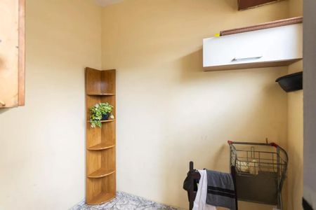 Apartamento à venda com 75m², 2 quartos e sem vagaQuarto de Serviço