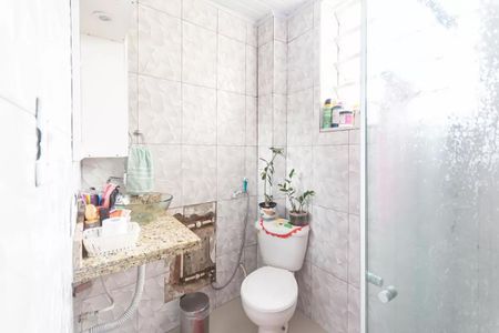Apartamento à venda com 75m², 2 quartos e sem vagaBanheiro