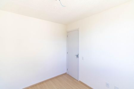 Quarto 1 de apartamento para alugar com 2 quartos, 42m² em Campo Grande, Rio de Janeiro