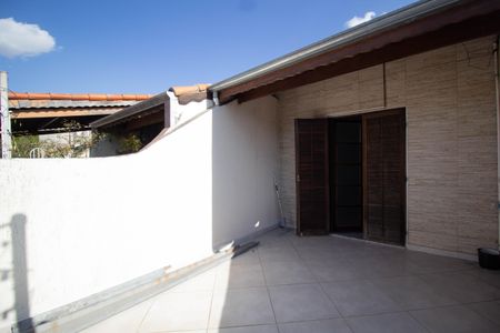 Casa à venda com 200m², 3 quartos e 1 vagaVaranda do Quarto 1
