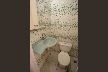 Casa à venda com 200m², 3 quartos e 1 vagaBanheiro de serviço