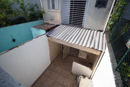 Casa à venda com 200m², 3 quartos e 1 vagaQuintal