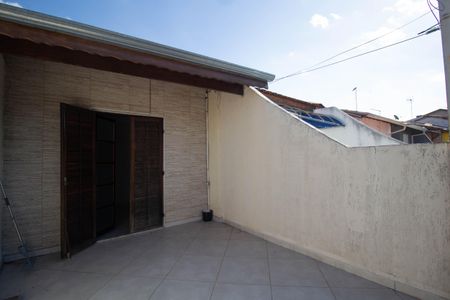 Casa à venda com 200m², 3 quartos e 1 vagaVaranda do Quarto 1