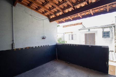 Casa à venda com 200m², 3 quartos e 1 vagaTerraço