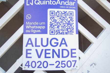 Casa à venda com 200m², 3 quartos e 1 vagaFachada - placa instalada