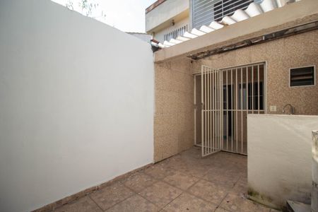 Casa à venda com 200m², 3 quartos e 1 vagaQuintal