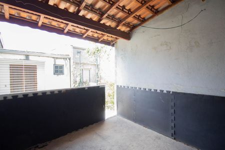 Casa à venda com 200m², 3 quartos e 1 vagaTerraço