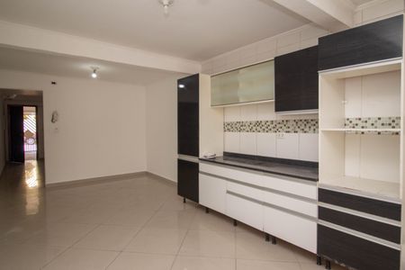 Casa à venda com 200m², 3 quartos e 1 vagaCozinha