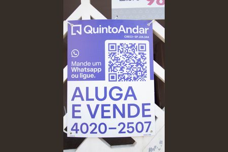 Casa à venda com 200m², 3 quartos e 1 vagaFachada - placa instalada
