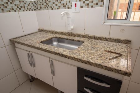 Casa à venda com 200m², 3 quartos e 1 vagaCozinha
