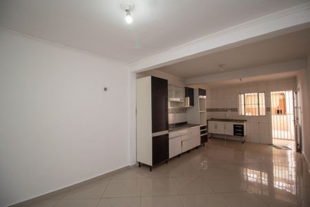 Casa à venda com 200m², 3 quartos e 1 vagaCozinha
