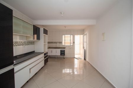 Casa à venda com 200m², 3 quartos e 1 vagaCozinha
