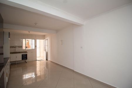 Casa à venda com 200m², 3 quartos e 1 vagaCozinha