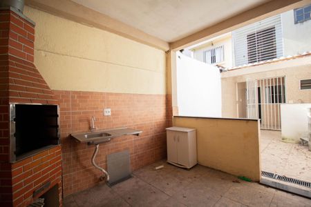 Casa à venda com 200m², 3 quartos e 1 vagaChurrasqueira