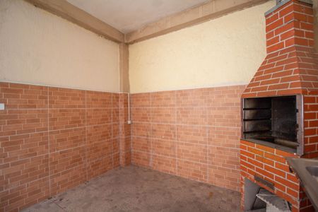 Casa à venda com 200m², 3 quartos e 1 vagaChurrasqueira