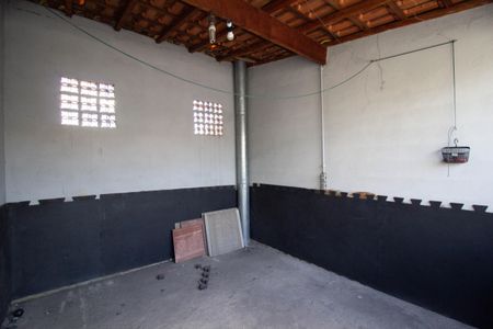 Casa à venda com 200m², 3 quartos e 1 vagaTerraço