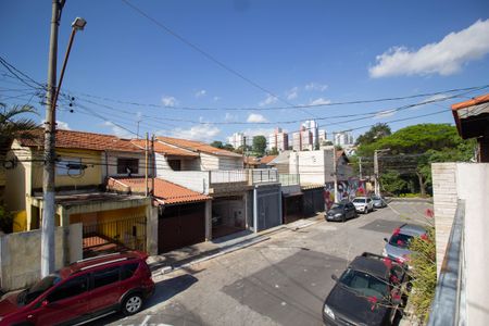 Casa à venda com 200m², 3 quartos e 1 vagaVista Varanda do Quarto 1