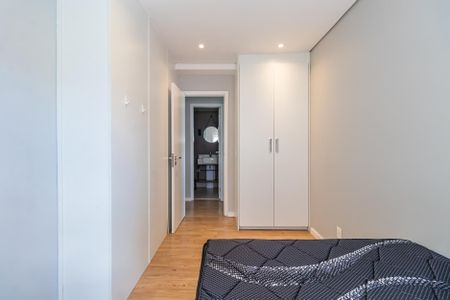 Apartamento para alugar com 110m², 3 quartos e 3 vagas Apartamento para alugar com 110m², 3 quartos e 3 vagasQuarto 1