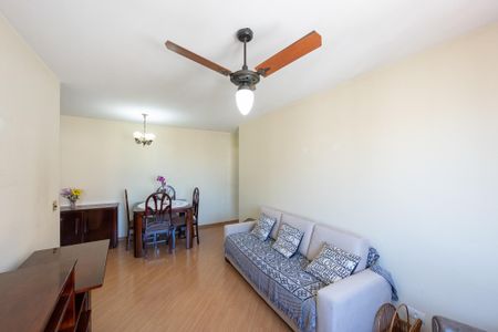 Sala de casa à venda com 1 quarto, 45m² em Vila da Saúde, São Paulo