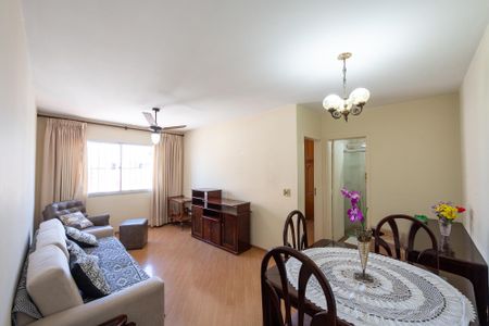 Sala de casa à venda com 1 quarto, 45m² em Vila da Saúde, São Paulo