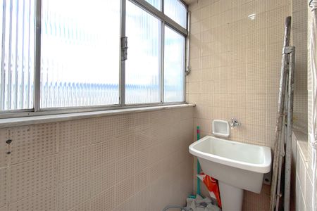 Apartamento à venda com 39m², 1 quarto e 1 vaga Apartamento à venda com 39m², 1 quarto e 1 vagaÁrea de Serviço