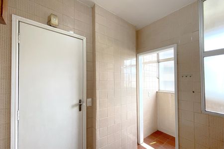 Apartamento à venda com 39m², 1 quarto e 1 vaga Apartamento à venda com 39m², 1 quarto e 1 vagaCozinha