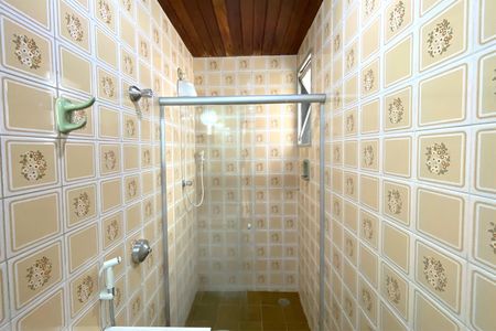 Apartamento à venda com 39m², 1 quarto e 1 vaga Apartamento à venda com 39m², 1 quarto e 1 vagaBanheiro