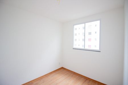 Apartamento à venda com 43m², 2 quartos e 1 vagaQuarto 2