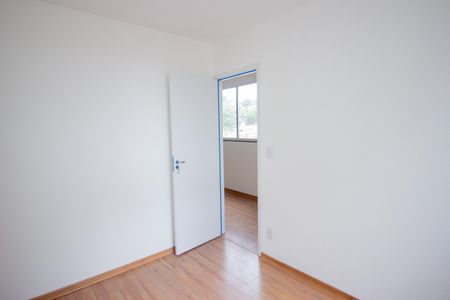 Apartamento à venda com 43m², 2 quartos e 1 vagaQuarto 1