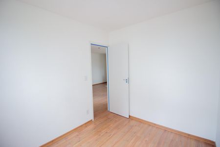 Apartamento à venda com 43m², 2 quartos e 1 vagaQuarto 2