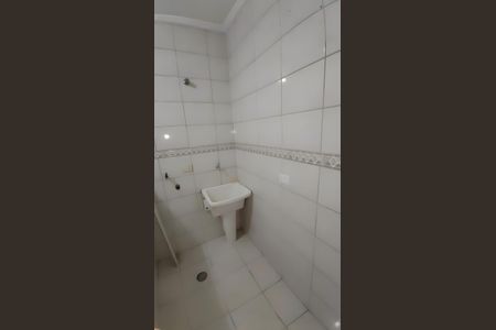 Lavanderia de apartamento para alugar com 1 quarto, 67m² em Vila Valparaíso, Santo André