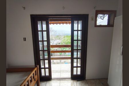 Studio para alugar com 25m², 1 quarto e sem vagaStudio