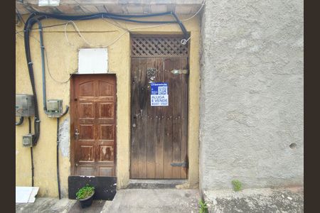 Studio para alugar com 25m², 1 quarto e sem vagaPlaca