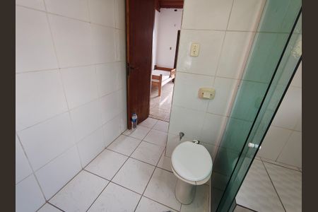 Studio para alugar com 25m², 1 quarto e sem vagaBanheiro Social