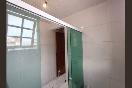 Studio para alugar com 25m², 1 quarto e sem vagaBanheiro Social