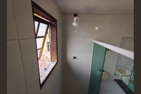 Studio para alugar com 25m², 1 quarto e sem vagaBanheiro Social