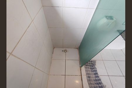 Studio para alugar com 25m², 1 quarto e sem vagaBanheiro Social