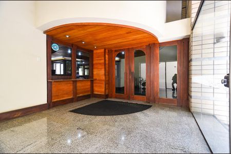 Apartamento para alugar com 55m², 1 quarto e 1 vaga Apartamento para alugar com 55m², 1 quarto e 1 vagaHall de Entrada