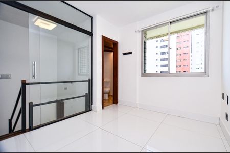 Apartamento para alugar com 55m², 1 quarto e 1 vaga Apartamento para alugar com 55m², 1 quarto e 1 vagaSuíte