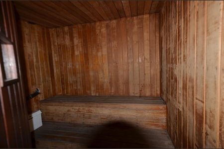 Apartamento para alugar com 55m², 1 quarto e 1 vaga Apartamento para alugar com 55m², 1 quarto e 1 vagaÁrea comum - Sauna