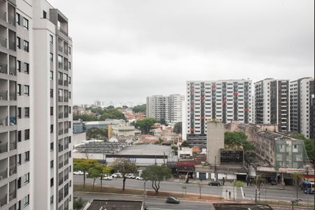 Studio para alugar com 38m², 1 quarto e 1 vagaVista 