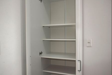 Studio para alugar com 38m², 1 quarto e 1 vagaCozinha