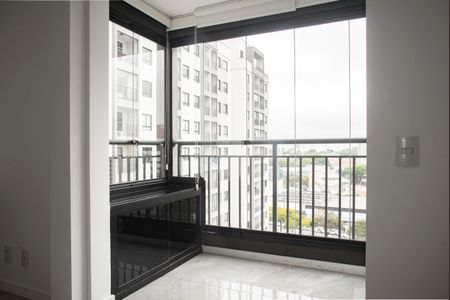 Studio para alugar com 38m², 1 quarto e 1 vagaStudio