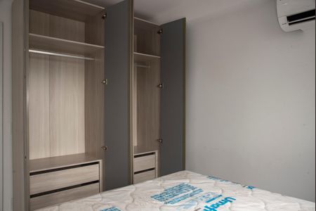 Studio para alugar com 38m², 1 quarto e 1 vagaStudio