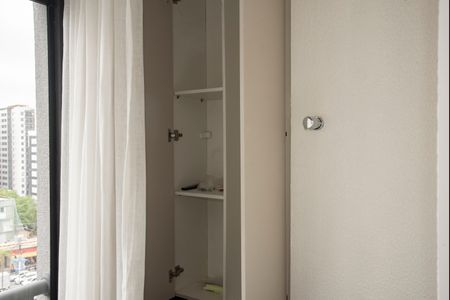 Studio para alugar com 38m², 1 quarto e 1 vagaÁrea de Serviço